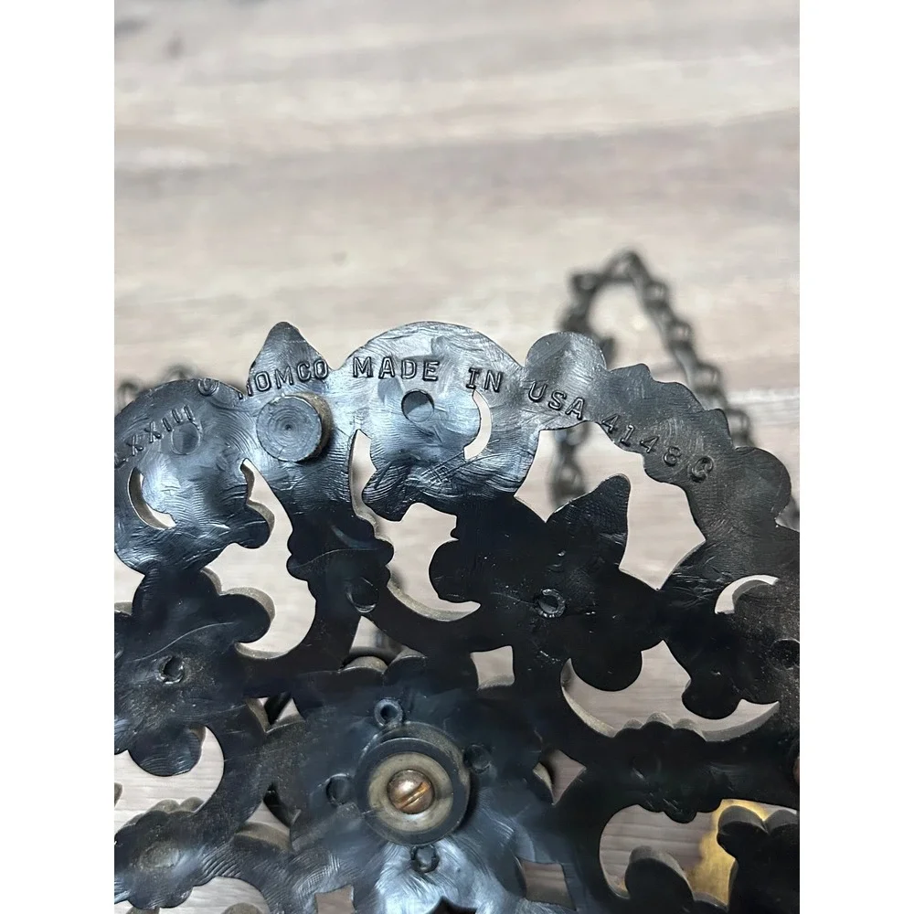 N/A vintage double